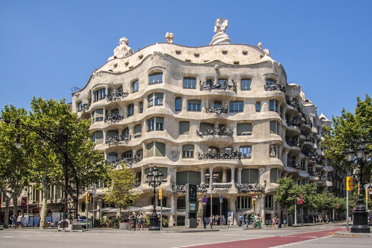 Habitat Pedrera Apartament *