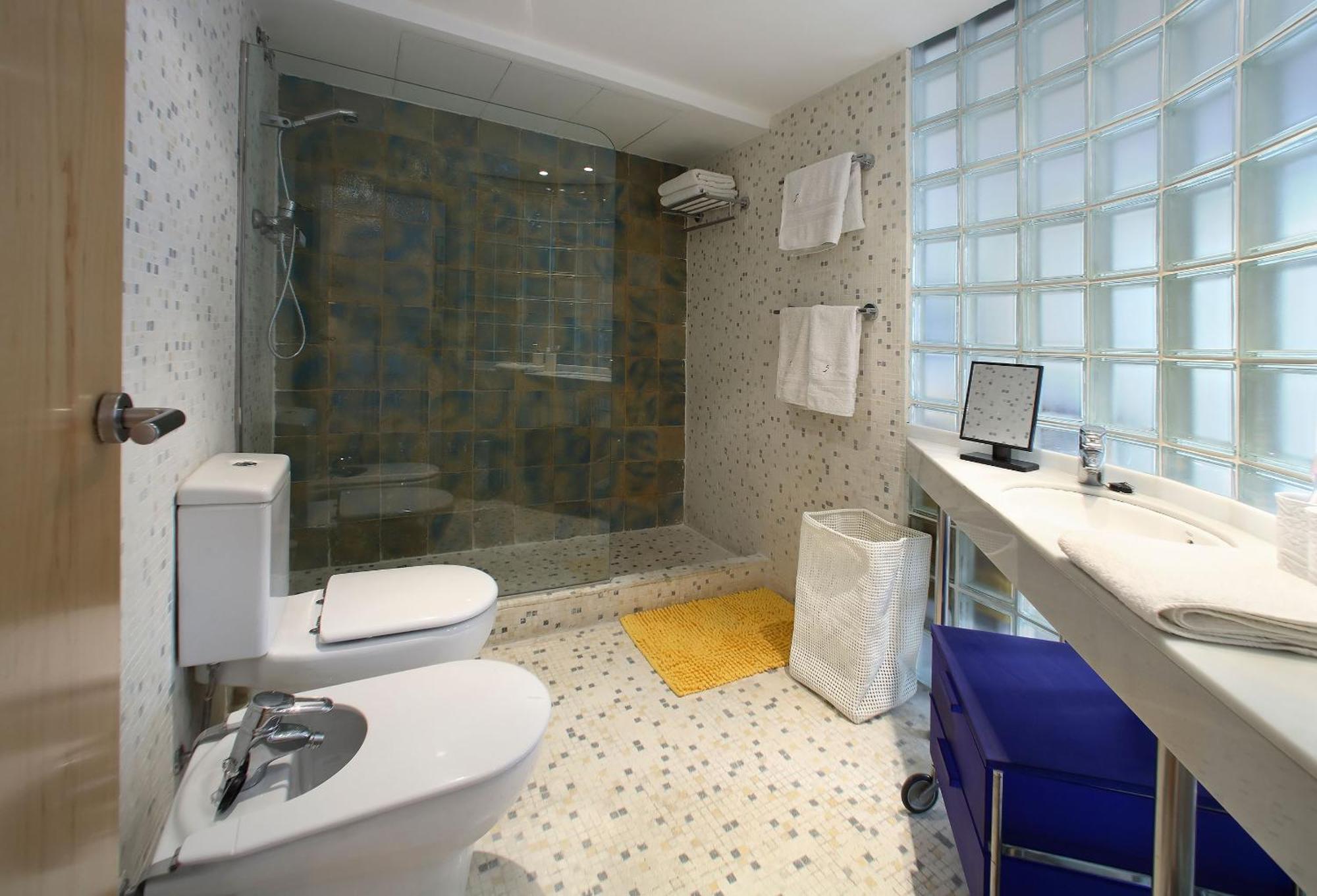 Apartament Habitat Pedrera