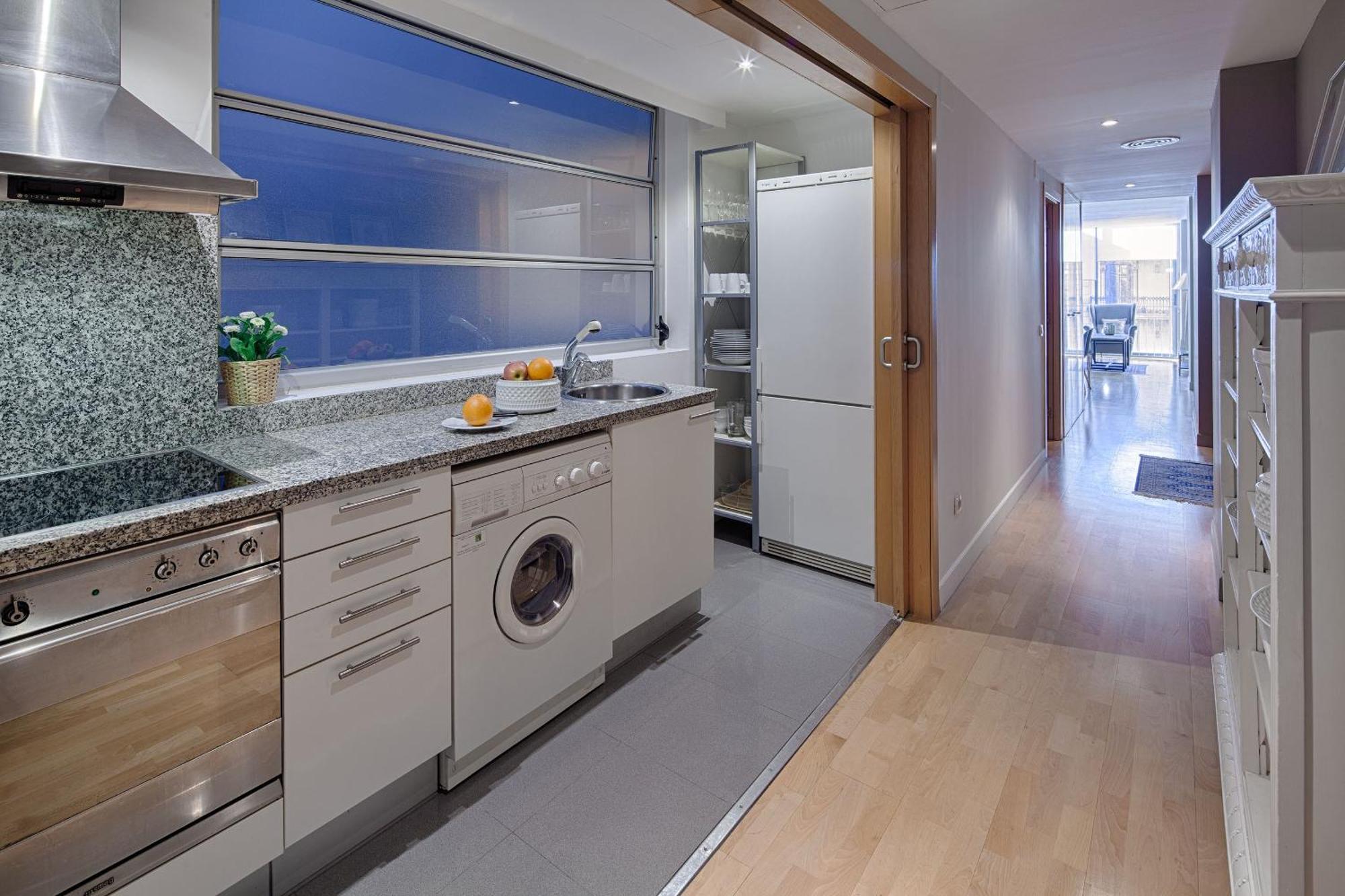 Apartament Habitat Pedrera