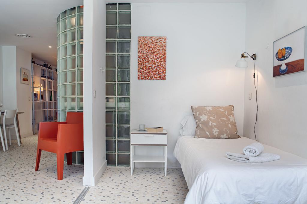 Apartament Habitat Pedrera